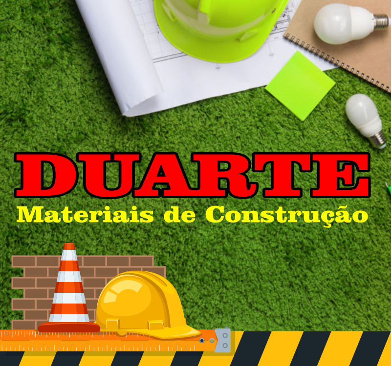 Imagem Duarte Materiais de Construção